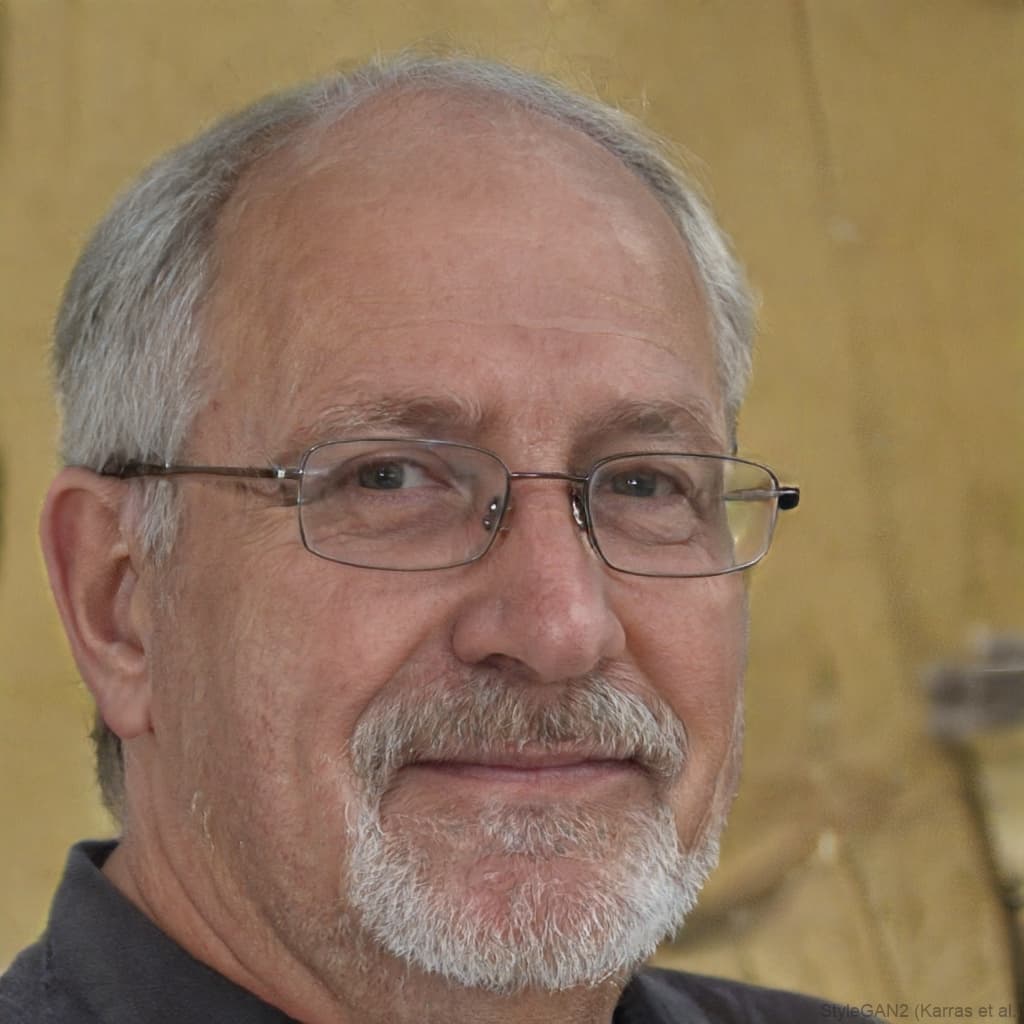 Reviewer headshot