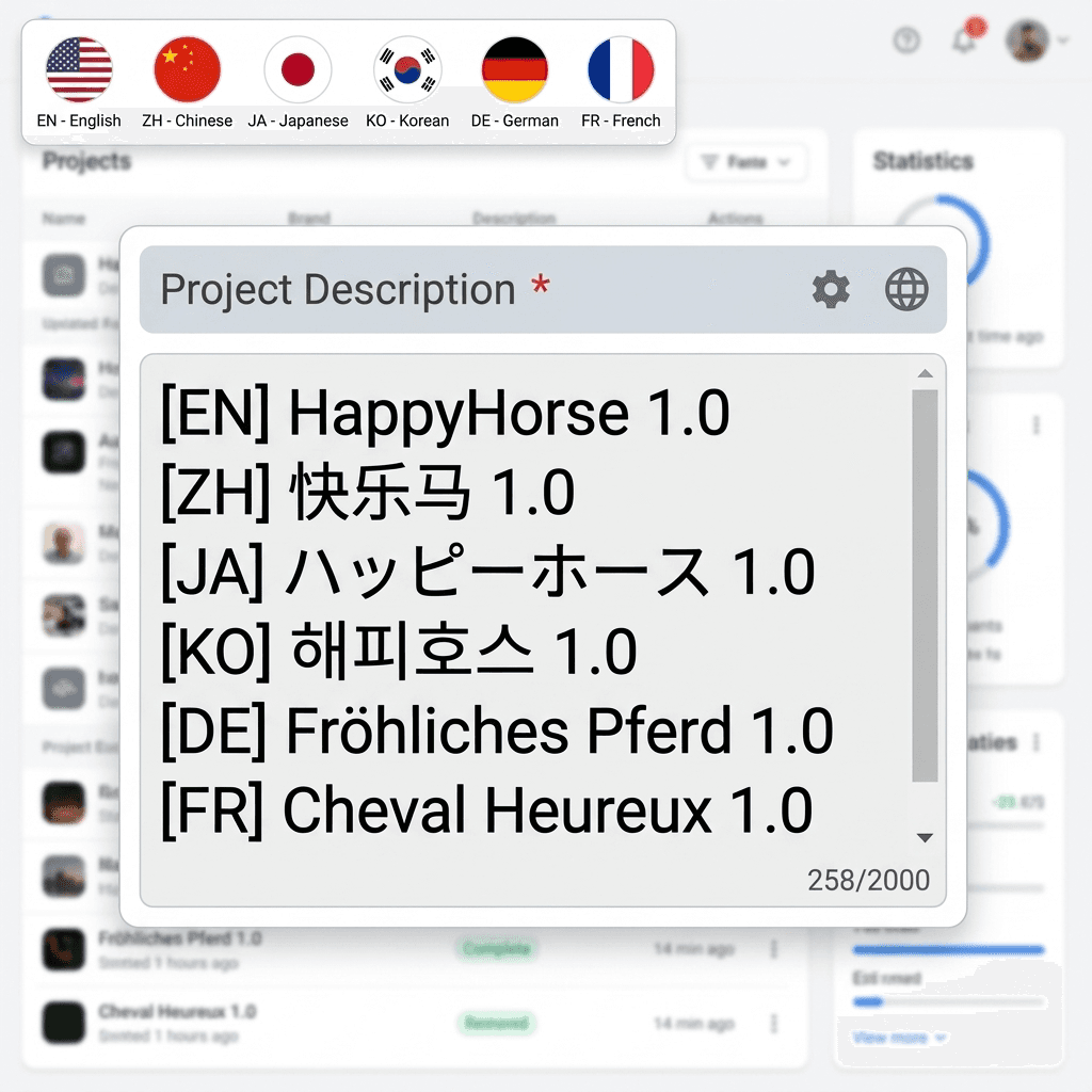Write Your Prompt screenshot