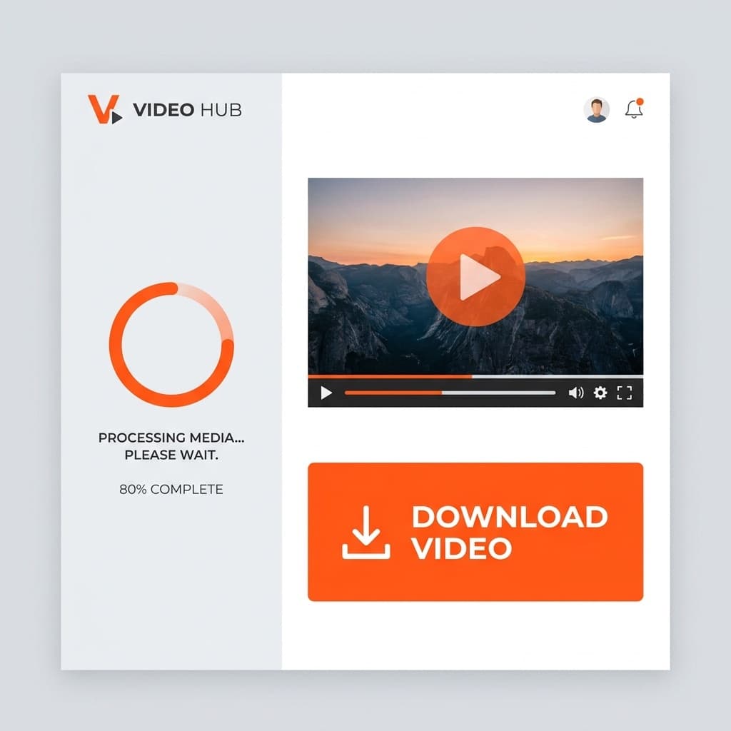Generate and Download screenshot
